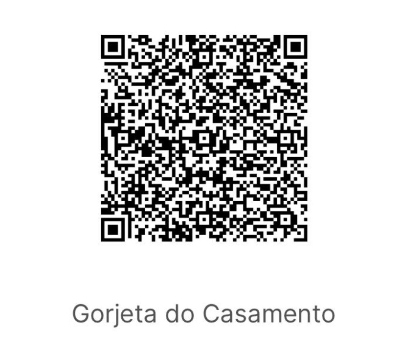 Pix QR code